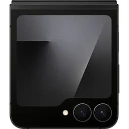 Смартфон Samsung Galaxy Flip7 FE 8/256Gb Black (SM-F761BZKHSEK) - мініатюра 11
