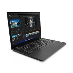 Ноутбук Lenovo ThinkPad L13 Gen 3,1920x1200 IPS 300 nits,i5-1245U 10-core,16 GB DDR4,512 GB m2 PCIe - мініатюра 2