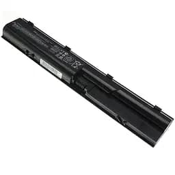 Акумулятор HP PR06 (ProBook 4330S, 4331S, 4430S, 4431S, 4435S, 4530S, 4535S) 10.8V 5200 mAh Black (LG/ Samsung/ Sanyo)