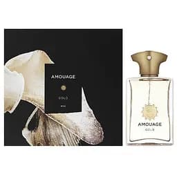 Amouage Gold Pour Homme 100 мл парфюмированная вода