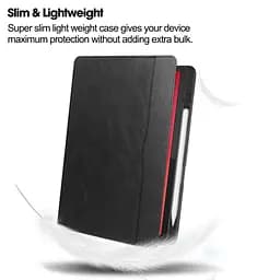 Чохол-книжка для планшета Premium для планшета M11/K11 TB-330 FU TB-331 FC/FU - мініатюра 3