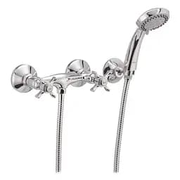 Смеситель для душа Cron Zeus 003 CR0860 Хром