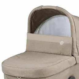 Коляска Peg-Perego Veloce Sand, 2в1, бежевий (PACK-VEL2100000008) - мініатюра 5