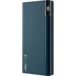 Внешний аккумулятор Remax Riji 20000mAh QC 22.5W синий (RPP-108) 9462-arc