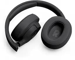 Навушники JBL Tune 720BT Black [JBLT720BTBLK] [81573] - мініатюра 4