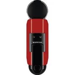 Кавоварка капсульна Nespresso Essenza Mini D30 Red [121351] - мініатюра 4