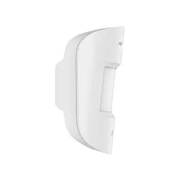 Бездротовий датчик руху Ajax MotionProtect Plus білий з мікрохвильовим сенсором (26-00069) - мініатюра 2