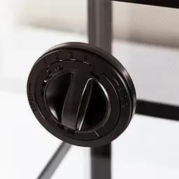 Слот для шнура живлення Repti-Zoo Power Cord Slot RK00 70 мм з захистом від втечі комах - мініатюра 3