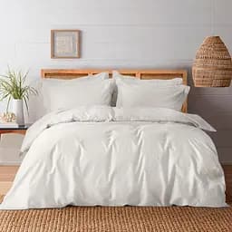 Комплект постільної білизни Lotus Home 1.5-спальний 000281726