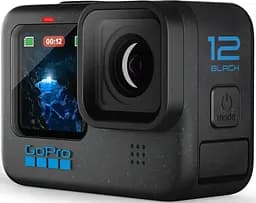 Екшн-камера GoPro HERO12 CHDHX-121-TH Black Global - мініатюра 3