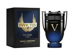 Оригинал Paco Rabanne Invictus Victory Elixir 100 мл Parfum