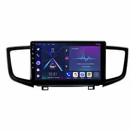 Штатний головний пристрій EasyGo HD1005-G10 10 inch Honda Pilot 2016+
