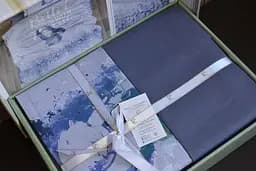 Комплект постільної білизни First Choise 1,5-сп. pbe0049610 - мініатюра 2