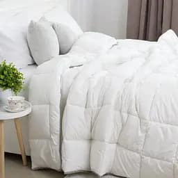 Одеяло ТЕП Cote Blanc Silk 180x210 см белый (1-00186_00000)