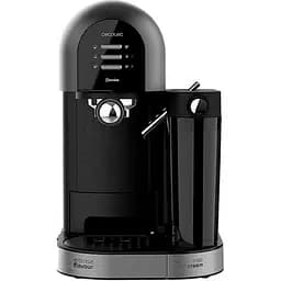 Кавоварка ріжкова Cecotec Cumbia Instant-ccino 20 Chic Serie Nera (CCTC-01590) [109563]