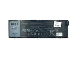 Акумулятор MFKVP Dell Precision 7510 7520 7710 7720 11-20%