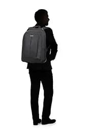 Рюкзак На Колесах 15,6" Samsonite GUARDIT 2.0 BLACK 48x33,5x20 CM5*09009 - мініатюра 7