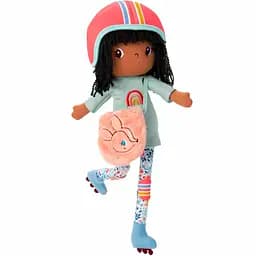 Мягкая кукла Lilliputiens Лиза (83488)