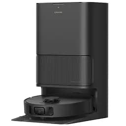 Робот-пилосос Dreame L40 Ultra CE Black (RLD52SE-Bl) - мініатюра 2
