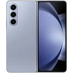 Смартфон Samsung Galaxy Fold 5 F946B 512Gb SM-F946BLBCSEK Grade B Seller Refurbished Light Blue