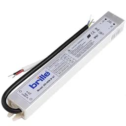 Блок питания Brille влагозащищенный LED dr-45W IP-67 AC 170-250V DC 12V