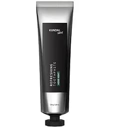 Зубна паста зі смаком м'яти та трав Herb Mint Toothpaste Kundal 150 г