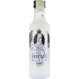 Водка Гетьман 40% 0.2 л