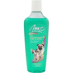 Шампунь Природа Люкс репелентний для короткошерстих котів та собак 240 мл (PR241272)