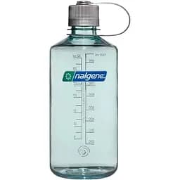 Пляшка Nalgene 1L NM Sustain Sea Foam (1053-2021-0632)