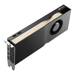Відеокарта PNY RTX PRO 4500 32GB Blackwell OEM (VCNRTXPRO4500-SB) (GDDR7, 256 bit, PCI-E v5.0 x16) - мініатюра 2