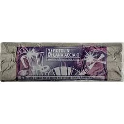 Скребок Irge металлический 24 шт.