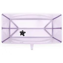 Ванночка складна Stokke Flexi Bath Лавандова (531914) - мініатюра 2