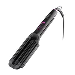 Плойка Ardesto для створення локонів Violet Pro, 90Вт, 170-210C, кераміка, чорний - мініатюра 4