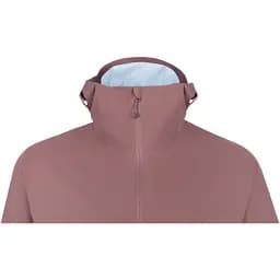 Куртка Frontier Erica S 10K/10K Brown - мініатюра 4