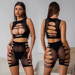 Бодістокінг JSY WW7172 One Size