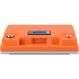Акумулятор LogicPower LiFePO4 12V 12.8V/50Ah/640Wh [30698] [117141] - мініатюра 3