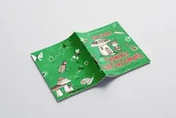 Пригоди ґномика Ромтомтомика