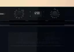 Духова шафа електрична Whirlpool OMSK58CU1SB (6875113) - мініатюра 4