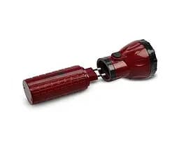 Ліхтар Solight WN10 LED flash light 9xLED акумулятор 800 мАг - мініатюра 3