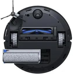 Робот-пилосос з вологим прибиранням ECOVACS Deebot X8 Pro Omni (DEX56 Black) - мініатюра 6