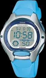 Годинник Casio Timeless Collection LW-200-2BVDF