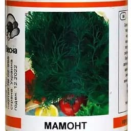 Кріп Весна Мамонтовий (у банці) 100г (46977)