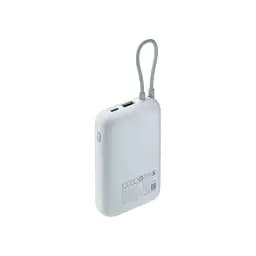 УМБ Xiaomi 10000mAh (BHR9073GL) - мініатюра 3