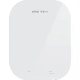 Весы кухонные Gorenje ORA ITO KT10ORAW [56298]