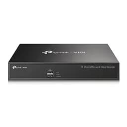 16-канальний мережевий відеореєстратор, VIGI NVR1016H TP-LINK