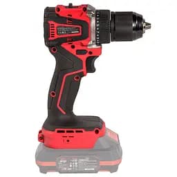 Vitals Шурупокрут-дриля акумуляторна Master AU 1835abc BL 18В 35Нм 500·1500об/хв кейс 1.43кг без АКБ та ЗП - мініатюра 6