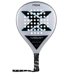Ракетка для паделу NOX AT10 GENIUS ULTRALIGHT