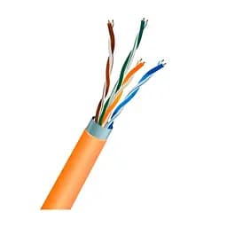 Кабель вита пара FTP CAT6 CU 0.56mm LSZH Trinix 305m (33-00172)