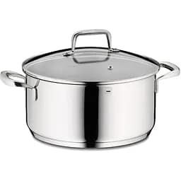 Кастрюля с крышкой KELA Flavoria 24 см 4,6 л (10173)