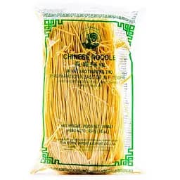 Лапша Cock Brand китайская с куркумой 454 г